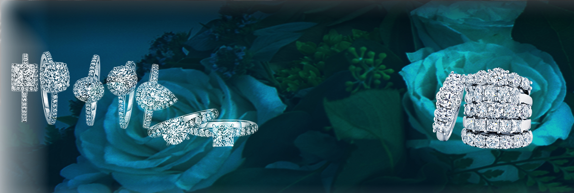 Bridal Jewelry