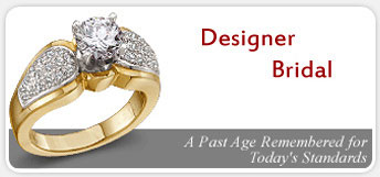 Designer Bridal Jewelry