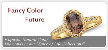 Fancy Color Future