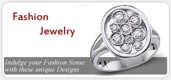 Fashion Jewelry