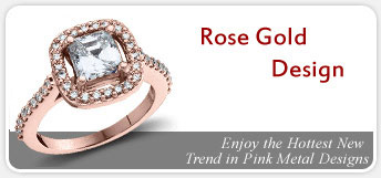 Rose Gold Design