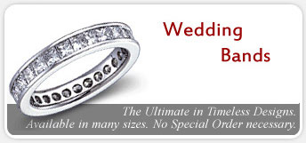 Wedding Bands